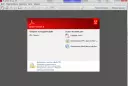 Adobe Reader Адобе ридер скачать бесплатно на русском языке для windows